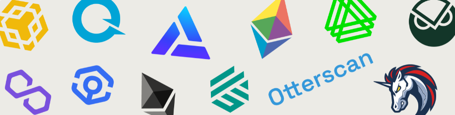 BSC and Polygon in Erigon